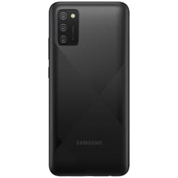 Galaxy A02s 32GB - Nero