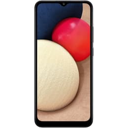 Galaxy A02s 32GB - Nero