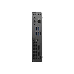 Dell OptiPlex 5080 Micro Core i3 3.8 GHz - SSD 512 GB RAM 32 GB