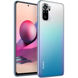 Xiaomi Redmi Note 10S 64GB - Blu