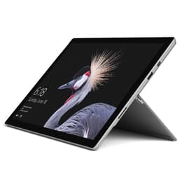 Microsoft Surface Pro 5 12" Core i5 2.4 GHz - SSD 256 GB - 16GB Inglese