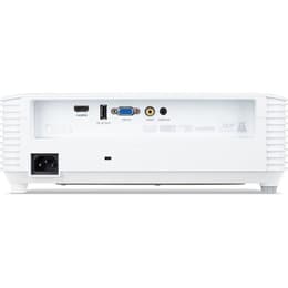 Videoproiettori Acer H6522ABD 3500 Luminosità Bianco
