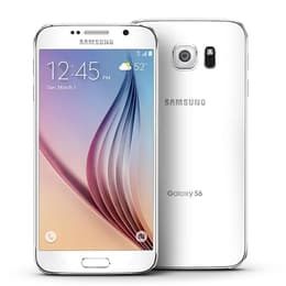 Galaxy S6 64GB - Bianco