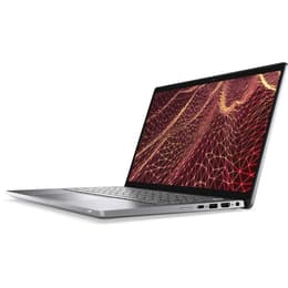 Dell Latitude 7430 14" Core i7 2.2 GHz - SSD 512 GB - 16GB - QWERTY - Spagnolo