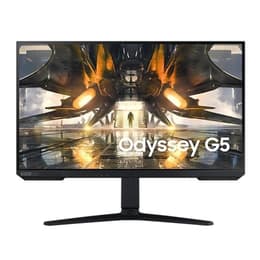 Schermo 27" LED FHD Samsung Odyssey G5 LC27G55T