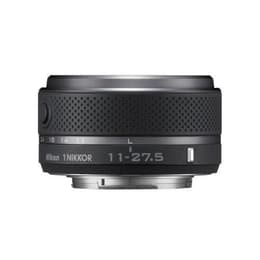 Nikon Obiettivi Nikkor 11-27.5mm f/3.5-5.6 Nikon 1 11-27.5mm f/3.5-5.6
