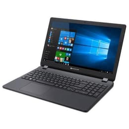 Packard Bell TE70BH-31BB 15" Core i3 2 GHz - HDD 500 GB - 4GB Tastiera Francese