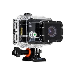 Videocamere Pnj CAM AEE S70 PRO Nero