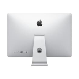 iMac 21" (Metà-2017) Core i5 2.3 GHz - HDD 1 TB - 8GB Tastiera Tedesco