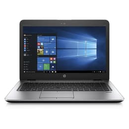 HP EliteBook 840 G3 14" Core i5 2.3 GHz - SSD 950 GB - 8GB Tastiera Spagnolo