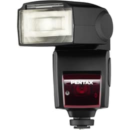 Flash Pentax AF-540FGZ - Nero