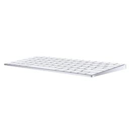 Magic Keyboard (2015) Wireless - Argento - QWERTZ - Tedesco