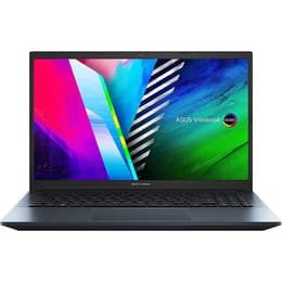 Asus VivoBook PRO 14X OLED M7400QC-KM018T 14" Ryzen 7 3.2 GHz - SSD 512 GB - 16GB - QWERTY - Spagnolo