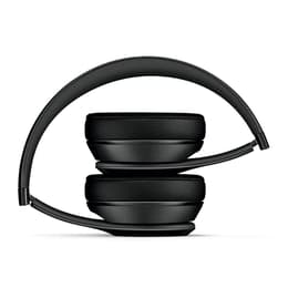 Cuffie a filo con microfono Beats By Dr. Dre Solo2 - Nero