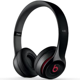 Cuffie a filo con microfono Beats By Dr. Dre Solo2 - Nero