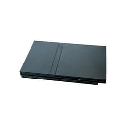 PlayStation 2 Slim - Nero