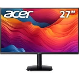 Schermo 27" LCD Acer KB272G0BI