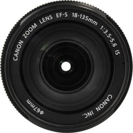 Canon Obiettivi Zoom Lens EF-S 18-135mm f/3.5-5.6 IS EF-S 18-135mm f/3.5-5.6 IS