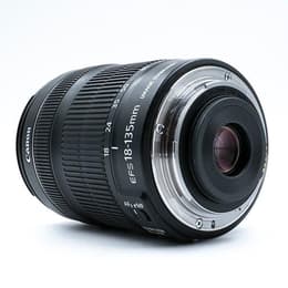 Canon Obiettivi Zoom Lens EF-S 18-135mm f/3.5-5.6 IS EF-S 18-135mm f/3.5-5.6 IS
