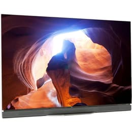 Smart TV 55,0000 Pollici LG OLED 3D Ultra HD 4K OLED55E6V