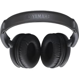 Cuffie riduzione del Rumore wireless con microfono Yamaha YHE-700A - Nero