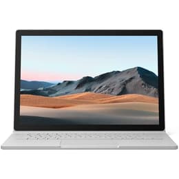 Microsoft Surface Book 3 13" Core i5 1.2 GHz - SSD 256 GB - 8GB QWERTY - Spagnolo