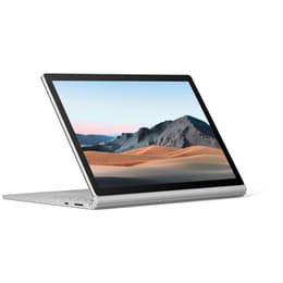 Microsoft Surface Book 3 13" Core i5 1.2 GHz - SSD 256 GB - 8GB QWERTY - Spagnolo