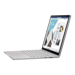 Microsoft Surface Book 3 13" Core i5 1.2 GHz - SSD 256 GB - 8GB QWERTY - Spagnolo