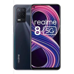 Realme 8 5G 128GB - Nero