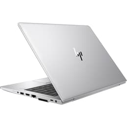 Hp EliteBook 830 G6 13" Core i5 1.6 GHz - SSD 256 GB - 8GB Tastiera Francese