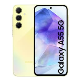 Galaxy A55 128GB - Giallo