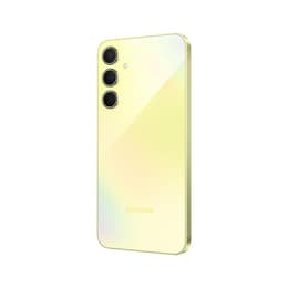 Galaxy A55 128GB - Giallo