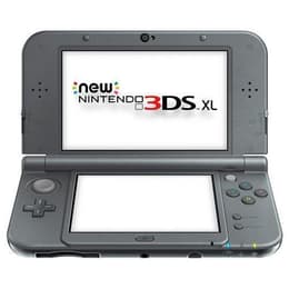 Nintendo New 3DS XL - HDD 4 GB - Nero