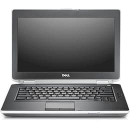 Dell Latitude E6430 14" Core i7 2.6 GHz - HDD 250 GB - 8GB Tastiera Francese
