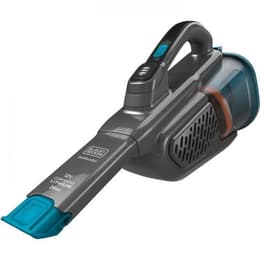 Aspirapolvere a mano BLACK + DECKER BHHV320B-QW