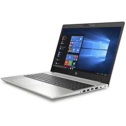 HP ProBook 450 G6 15" Core i7 1.8 GHz - SSD 256 GB - 16GB - AZERTY - Francese