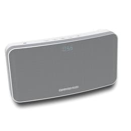 Altoparlanti Bluetooth Cambridge GO Radio - Bianco