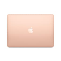 MacBook Air 13" Retina (2020) - Core i5 1.1 GHz SSD 256 - 8GB - Tastiera AZERTY - Francese