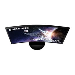Schermo 31" LED FHD Samsung C32F39MFU