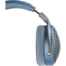 Cuffie wireless con microfono Focal Azurys - Blu