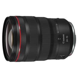 Obiettivi Canon RF 24-70mm F2.8 L IS USM Canon RF 24-70mm f/2.8