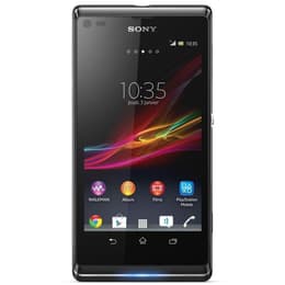 Sony Xperia L 8GB - Nero