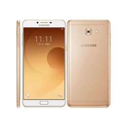 Galaxy C9 Pro 64GB - Oro