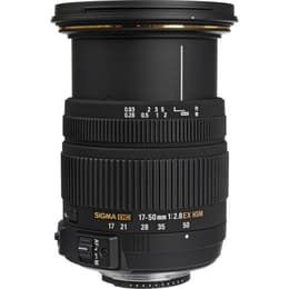 Sigma Obiettivi EX DC HSM 17-50 mm f/2.8