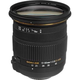 Sigma Obiettivi EX DC HSM 17-50 mm f/2.8