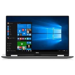 Dell XPS 9365 13" Core i7 1.3 GHz - SSD 256 GB - 16GB Inglese (US)