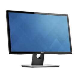 Schermo 24" LCD FHD Dell E2416H