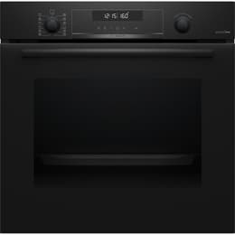 Multifunzione Bosch HBG478BB0S Forni