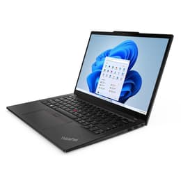 Lenovo ThinkPad X13 G4 13" Core i7 1.8 GHz - SSD 512 GB - 32GB - QWERTY - Inglese