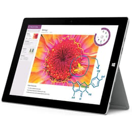 Microsoft Surface 3 10" Atom X 1.6 GHz - HDD 64 GB - 2GB